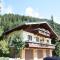 Appealing Apartment in Kleinarl with Ski-Storage