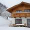 Chalet mit Sauna in Dorfgastein by FeWo-PlanDOG-100