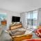 Coastal Retreat - 2BR Condo - 4-Min Walk to Beach condo - ميرتل بيتش