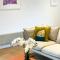 Spacious 2 Bed Apartment Near River & Station - Cambridge Homehost - Cambridge
