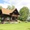 Peaceful Cottage near Ski Area in Gmünd - Ґмюнд-ін-Кернтен
