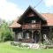 Peaceful Cottage near Ski Area in Gmünd - Ґмюнд-ін-Кернтен