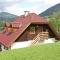 Peaceful Cottage near Ski Area in Gmünd - Ґмюнд-ін-Кернтен