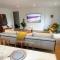 Spacious 2 Bed Apartment Near River & Station - Cambridge Homehost - Cambridge