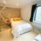 Spacious 2 Bed Apartment Near River & Station - Cambridge Homehost - Cambridge