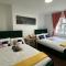 Lovely 1Bedroom Apartment for 6ppl in Whitechapel, 1min away to DLR Station - 伦敦