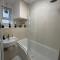 Lovely 1Bedroom Apartment for 6ppl in Whitechapel, 1min away to DLR Station - 伦敦