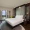 Pullman New Delhi Aerocity