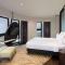 Pullman New Delhi Aerocity