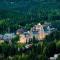 Fairmont Chateau Whistler