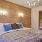 Appartement 12 pers avec WiFi et parking - La Tania - FR-1-513-17