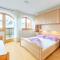 Welcoming apartment in Stummerberg with terrace