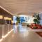 Mövenpick Hotel Basel