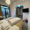 Ami Residence Bucharest Airport,Therme&FREE PARKING Otopeni - 奥托佩尼