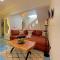Unique style apartment with private terrace - 索维拉