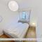 Basic 2BR with Natural Light - Zurigo