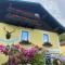 Pension Landhaus Ingrid B&B
