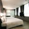 LIHO Hotel Hankou