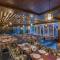 Echor Himalayan Heights Resorts & Spa Manali