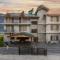 Echor Himalayan Heights Resorts & Spa Manali