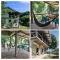 Guesthouse Island Escape - جزيرة كورن