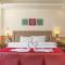 Echor Himalayan Heights Resorts & Spa Manali