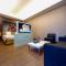 Norway Forest Tamsui Motel