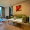 Norway Forest Tamsui Motel