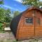 17 Premium Camping Pod "Lolland"