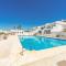 Tarifa Beach apartment with ocean views and pool