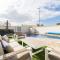 Villa with private pool - La Tercia
