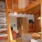 Ferienhaus Nr 7B2, Feriendorf Hagbügerl, Bayr Wald