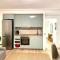 Portus apartment with pool