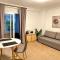 Portus apartment with pool