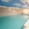 FeWo Sandrock Nr31 Solmare