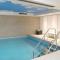 FeWo Sandrock Nr31 Solmare