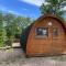 16 Premium Camping Pod "Bornholm"