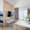 Apartament SUNSET Gardenia Seaside - Aprent - Dziwnów