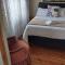 Convent Hill Lodge