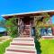 A & L Resort - Sea & Mountain View - Looc