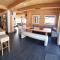 Wellness chalet Bell a Mur