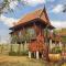 Greenhouse Retreat