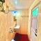 Serene Guest House ll 2 Ac Rooms ll WiFi ll Tv ll Garden