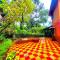 Serene Guest House ll 2 Ac Rooms ll WiFi ll Tv ll Garden