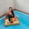 Casa Premium Paraty com Piscina Aquecida e Passeio de Escuna de Cortesia incluso