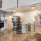 Spacious 4 bdr w/ Game Room 5 min Drive to College - بولدر