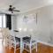 Spacious 4 bdr w/ Game Room 5 min Drive to College