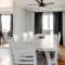 Spacious 4 bdr w/ Game Room 5 min Drive to College - بولدر