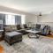 Spacious 4 bdr w/ Game Room 5 min Drive to College - بولدر