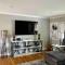 Spacious 4 bdr w/ Game Room 5 min Drive to College